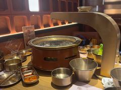 -西塔老太太泥炉烤肉(亚运村店)