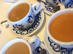 -翠华餐厅(山顶道店)