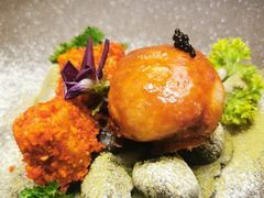 -成都瑞吉酒店·宴庭中餐厅