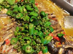 -鱼酷活鱼烤鱼(南京水游城店)