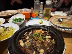 -永安鱼庄·镇江菜(丁卯店)