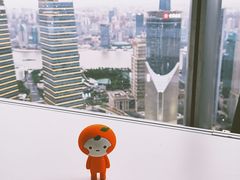 -上海中心大厦