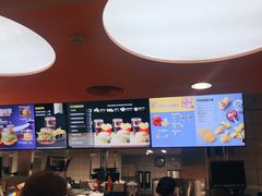 -麦当劳(天兴罗斯福店)