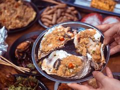 -老虎滩大连海鲜烧烤(建邺云锦路总店)