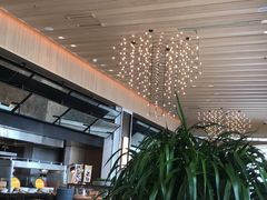 -济南凯宾斯基酒店-THE VIEW云景全日制餐厅