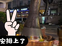 -羊家胡同·龙虾烧烤火锅(龙汇路店)