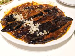 老妈扒茄子-萍香大厨·锅包肉(大东门店)