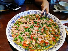 -杨记隆府(汉街店)