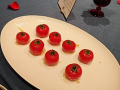 -老吉堂上海本帮菜(工体店)