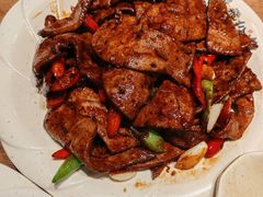 -張飛扒肉·龙江非遗(道外店)