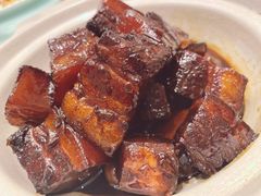 -新吉士·上海菜(浦东LCM置汇旭辉店)