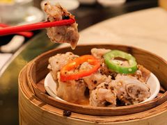 -誉八仙粤菜(万象天地店)
