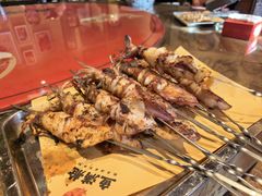 -鱼满舱·鲜活海鲜·正宗鲁菜
