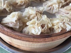 -国庆烧麦馆