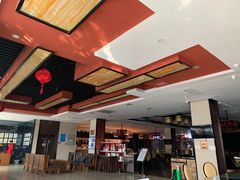 大堂-阿庄新豫菜(航海东路店)