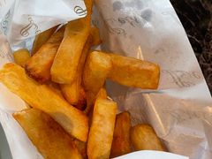 -Lets burger非常汉堡·环球风味(蓝色港湾店)