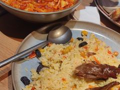 -纳鲁孜·新疆特色餐厅(上海悦荟广场店)