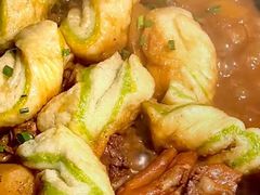 -鱼窝棚柴火铁锅炖(富山屯店)