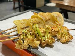 -云晓光头烧烤吧(盛夏店)