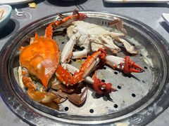 -奔海甄选·活鲜刺身铁板烧自助(太原里店)