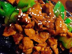 鐵板牛肉-第二外国语学院-韩国餐厅(朝阳路店)