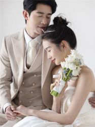 -摩玛婚纱摄影(杭州店)