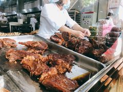 -来顺成饭庄