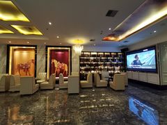 大堂-皇马纯KTV(景田店)