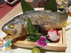 -鸟山鸣·日料食堂(王府井店)