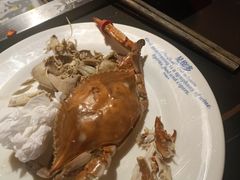 -星伦多自助料理·涮烤一体(虹悦城店)