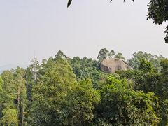 -火炉山森林公园