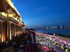 -COMMUNE幻师(渔人码头店)