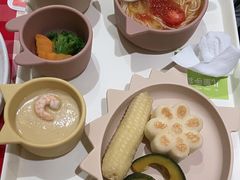 -西贝(南开大悦城店)