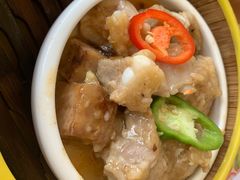 -吉莲利苑海鲜酒家(珠海拱北29年老字号店)