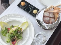 -瑞吉酒店 · Elba 欧尔巴意大利餐厅· 精致意餐·云端聚会
