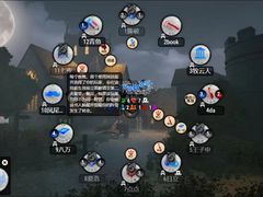 -FullHouse桌游狼人跑团剧本杀(徐家汇店)