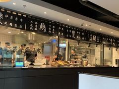 -太二酸菜鱼(正大广场店)