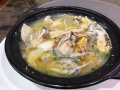 -冯姐生蚝(迎宾广场店)