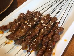 -秦唐一号西安菜馆(钟楼店)