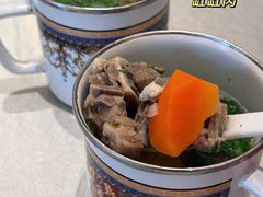 -新疆巴州金丝特餐厅(大钟寺店)