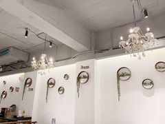 大堂-老湘亲·品鉴湘菜(湖里店)