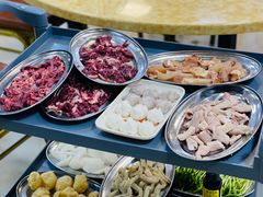 -五洞大众牛餐馆(番禺分店)