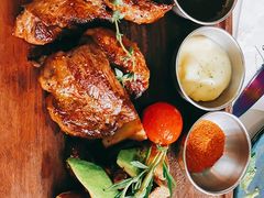 -拾挚扒房(招商花园城店)