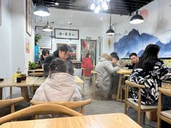 大堂-常熟炒浇面·沁园春面馆