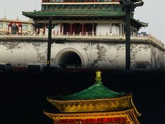 -西安城墙·碑林历史文化景区