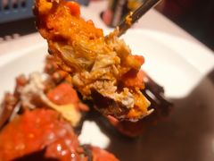 -匠心牛公馆·潮汕牛肉海鲜火锅(索菲特店)