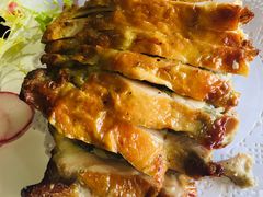 -小放牛炒菜馆(军校店)