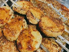 -永红源啤酒·烧烤·海鲜·大排档(青特城店)