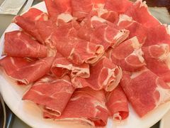 -惠丰涮肉馆(德宝新园店)