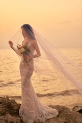点击看大图 -金夫人婚纱摄影(包河万达店)